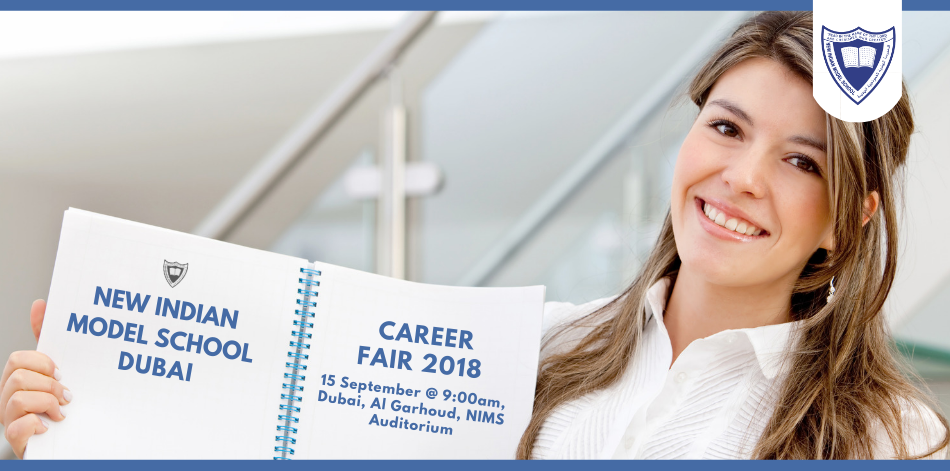 NIMS Career Fair 2018